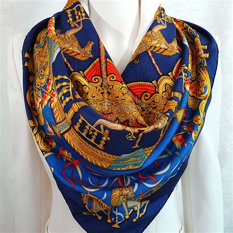 hermes foulard 2018|hermes scarf outlet.